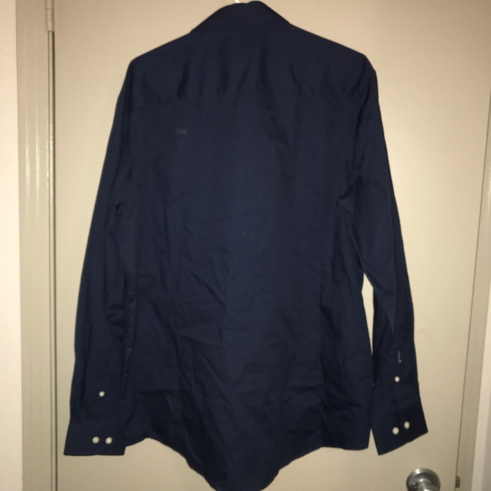 Nashville Predators button down - Picture 5 of 5